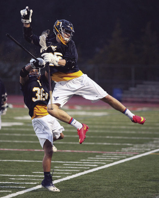 Lacrosse